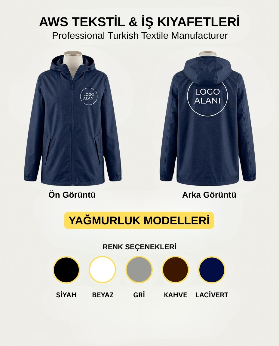 Yağmurluk